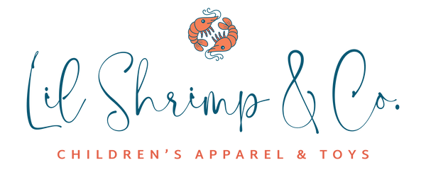Lil Shrimp and Co.